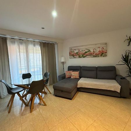 Parrot'S House Appartement Lloret de Mar Buitenkant foto