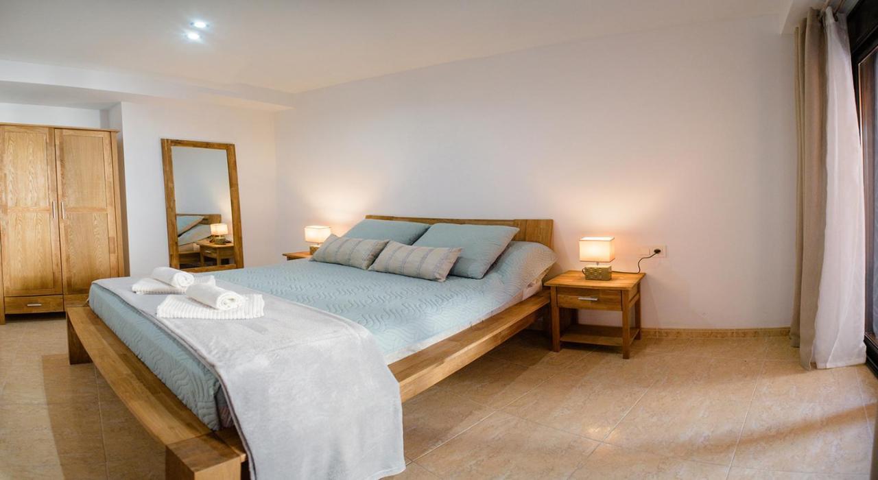 Parrot'S House Appartement Lloret de Mar Buitenkant foto