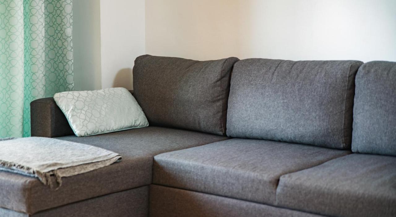 Parrot'S House Appartement Lloret de Mar Buitenkant foto