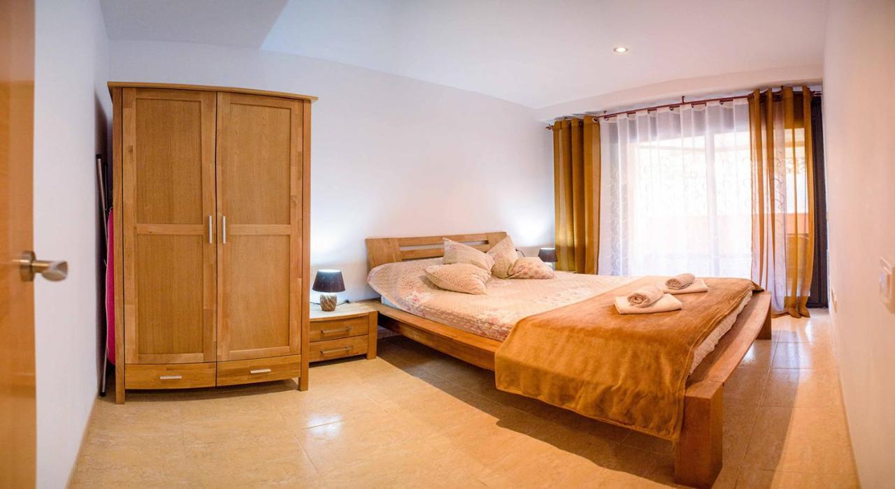 Parrot'S House Appartement Lloret de Mar Buitenkant foto