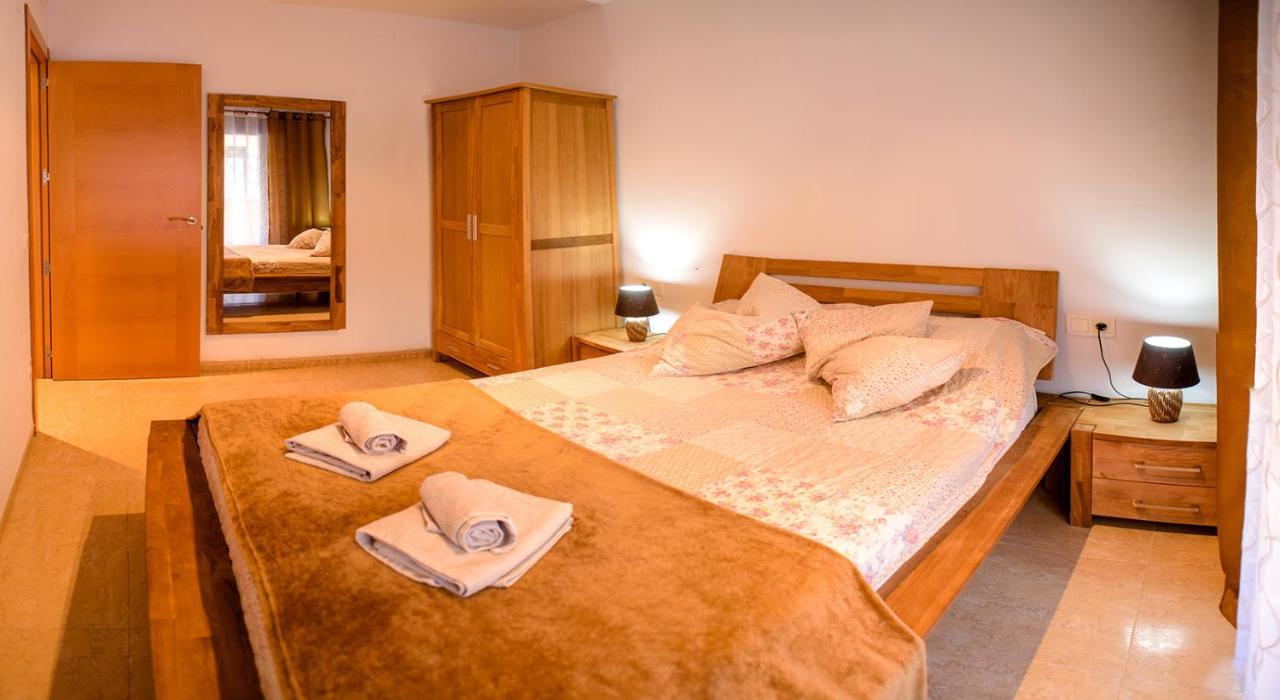 Parrot'S House Appartement Lloret de Mar Buitenkant foto