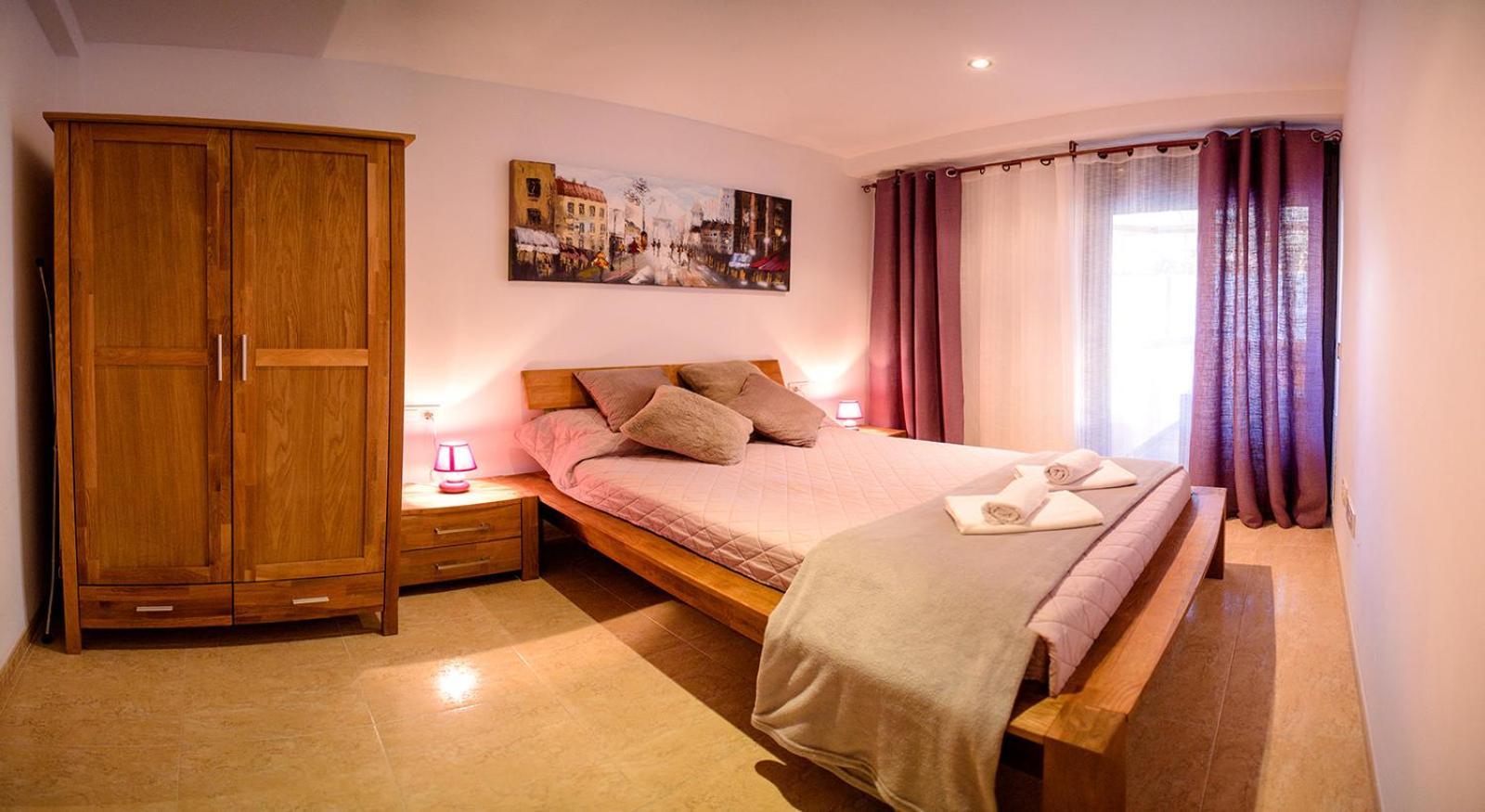 Parrot'S House Appartement Lloret de Mar Buitenkant foto