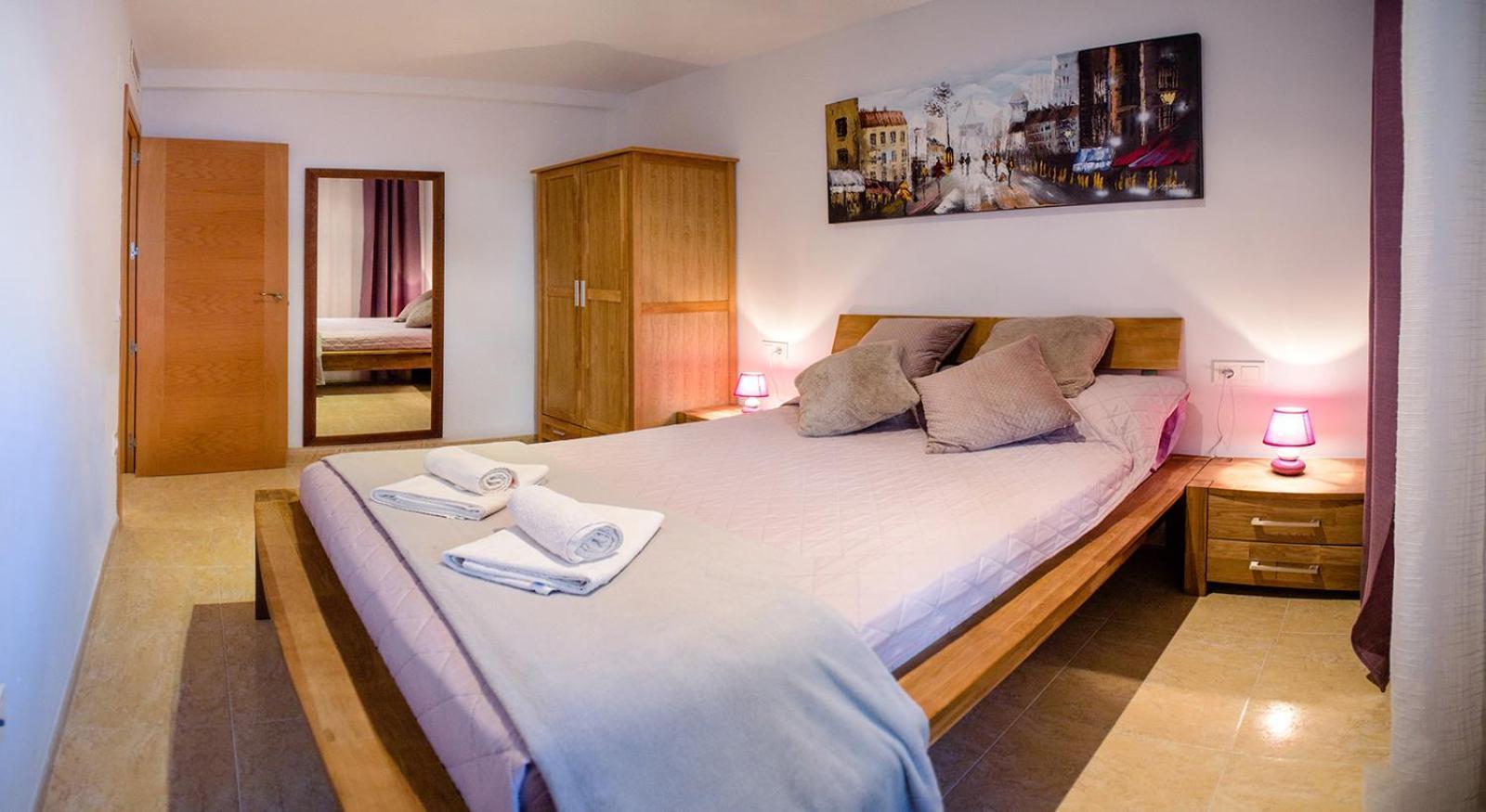 Parrot'S House Appartement Lloret de Mar Buitenkant foto