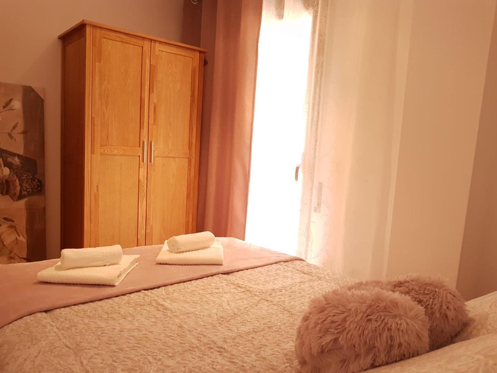 Parrot'S House Appartement Lloret de Mar Buitenkant foto